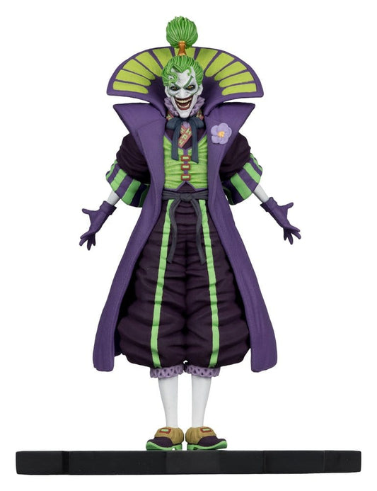 DC Direct The Joker Purple Craze Statue Lord Joker (Batman Ninja) - Anime Figuren günstig kaufen