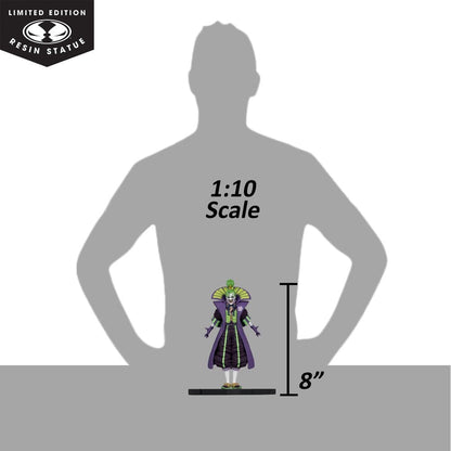 DC Direct The Joker Purple Craze Statue Lord Joker (Batman Ninja) - Anime Figuren günstig kaufen