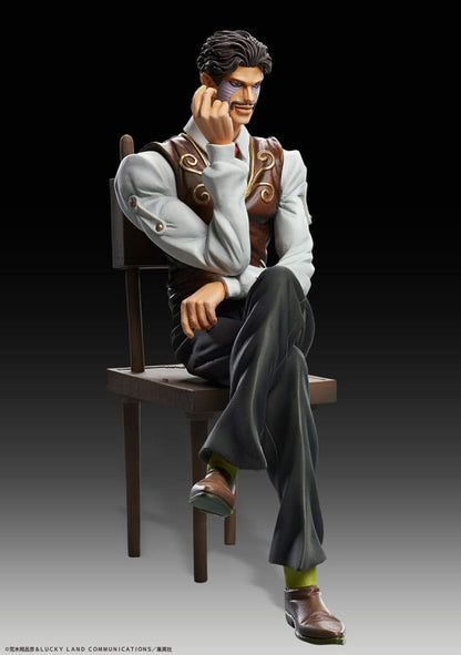 Daniel J. D'Arby JoJo's Bizarre Medicos Entertainment - Anime Figuren günstig kaufen