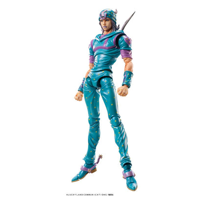 Johnny Joestar Second Ver. Medicos Entertainment - Anime Figuren günstig kaufen