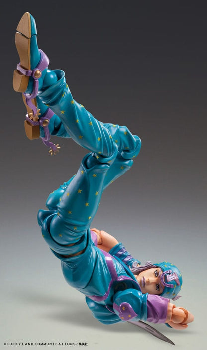 Johnny Joestar Second Ver. Medicos Entertainment - Anime Figuren günstig kaufen