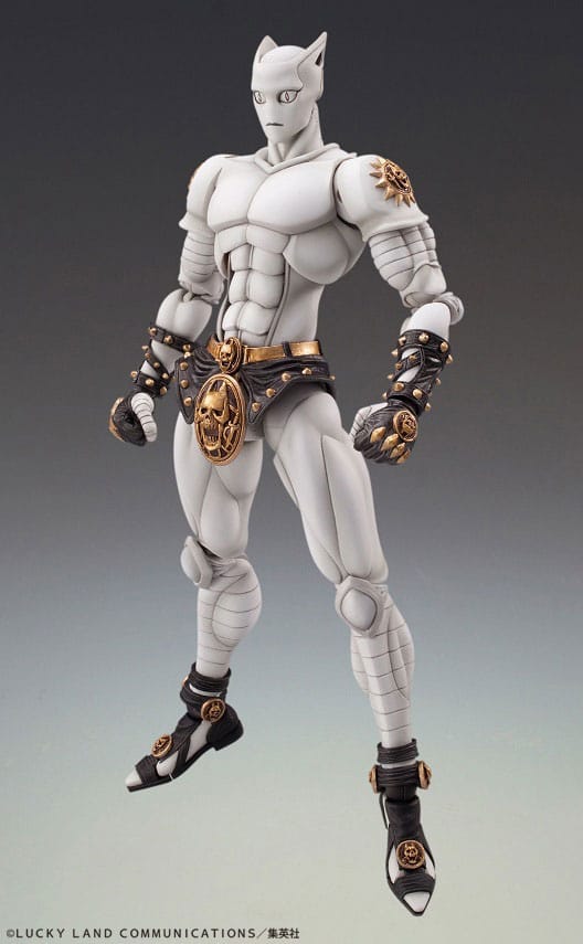Chozokado Killer Queen Diamond Is Unbreakable Medicos Entertainment - Anime Figuren günstig kaufen