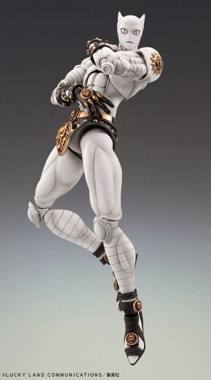 Chozokado Killer Queen Diamond Is Unbreakable Medicos Entertainment - Anime Figuren günstig kaufen