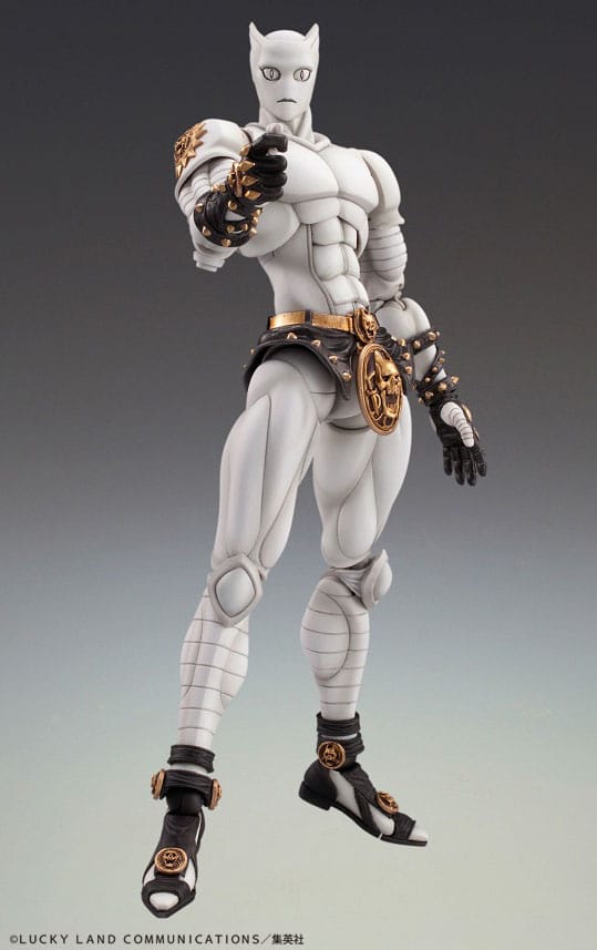 Chozokado Killer Queen Diamond Is Unbreakable Medicos Entertainment - Anime Figuren günstig kaufen