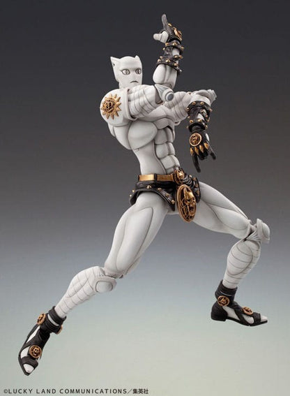 Chozokado Killer Queen Diamond Is Unbreakable Medicos Entertainment - Anime Figuren günstig kaufen