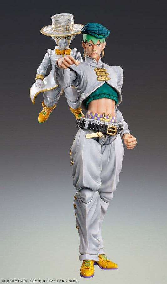 Rohan Kishibe & Heaven's Door (Rerelease) JoJo's Bizarre Medicos Entertainment - Anime Figuren günstig kaufen