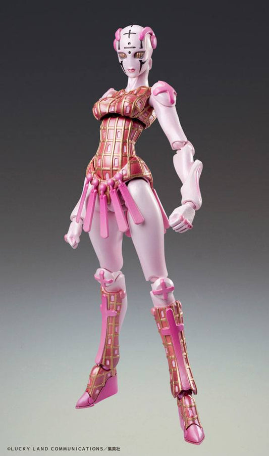 Spice Girl Notorious B.I.G. (S G) Medicos Entertainment - Anime Figuren günstig kaufen