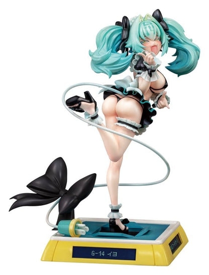 Anime Figuren günstig bei genkidama.de