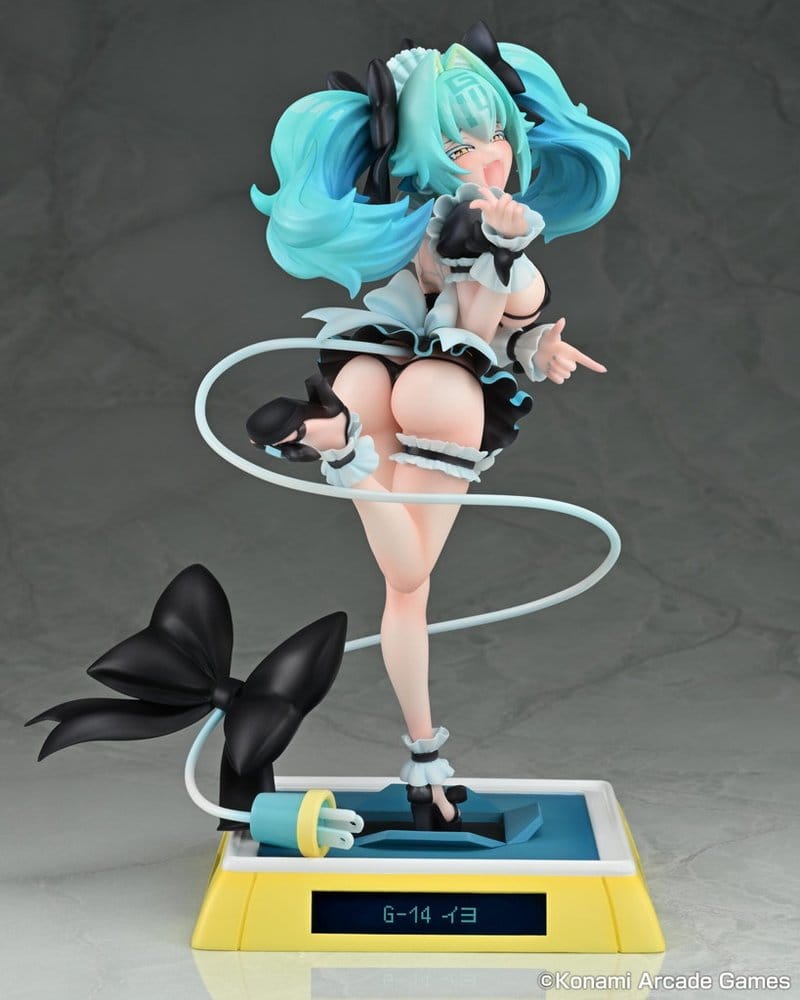 Anime Figuren günstig bei genkidama.de