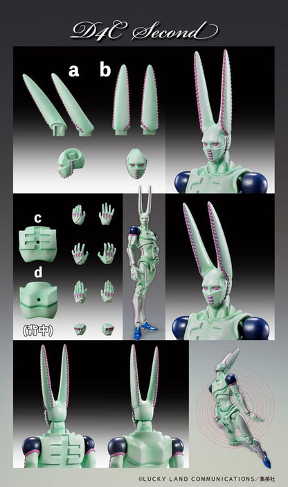 Dirty Deeds Done Dirt Cheap (D4C) Medicos Entertainment