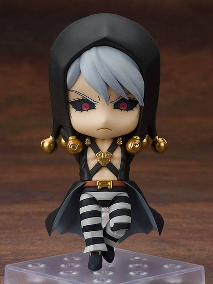 Risotto Nero Nendoroid Good Smile Company (JAPAN LIMITED EDITION) - Anime Figuren günstig kaufen