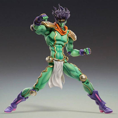 Star Platinum JoJo's Bizarre Medicos Entertainment
