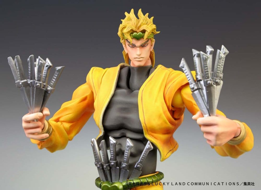 Anime Figuren günstig bei genkidama.de
