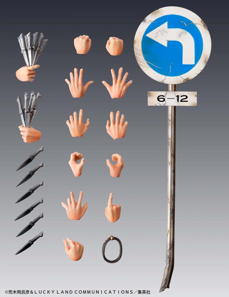 Anime Figuren günstig bei genkidama.de