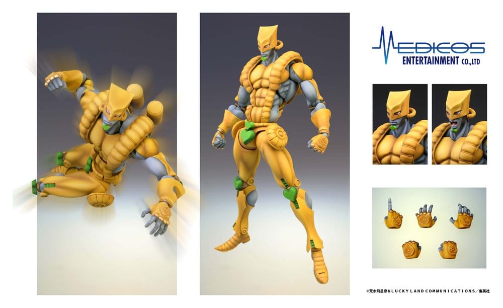 Anime Figuren günstig bei genkidama.de