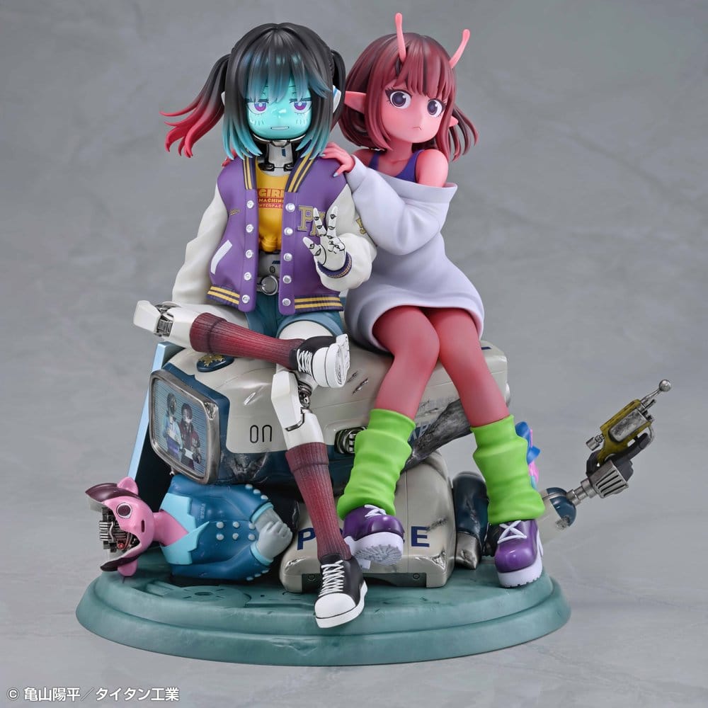 Anime Figuren günstig bei genkidama.de