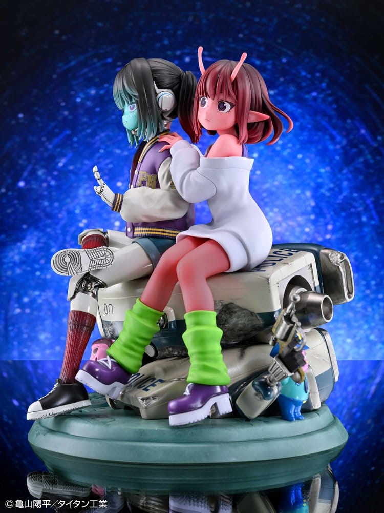 Anime Figuren günstig bei genkidama.de