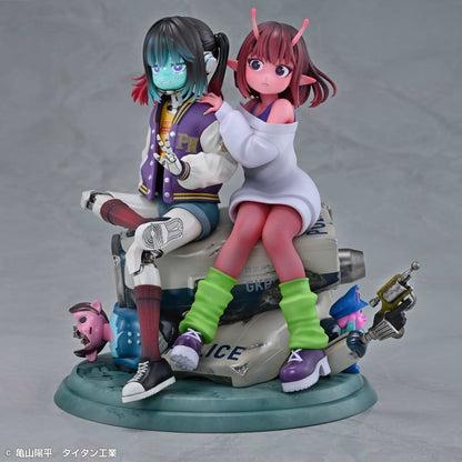 Anime Figuren günstig bei genkidama.de
