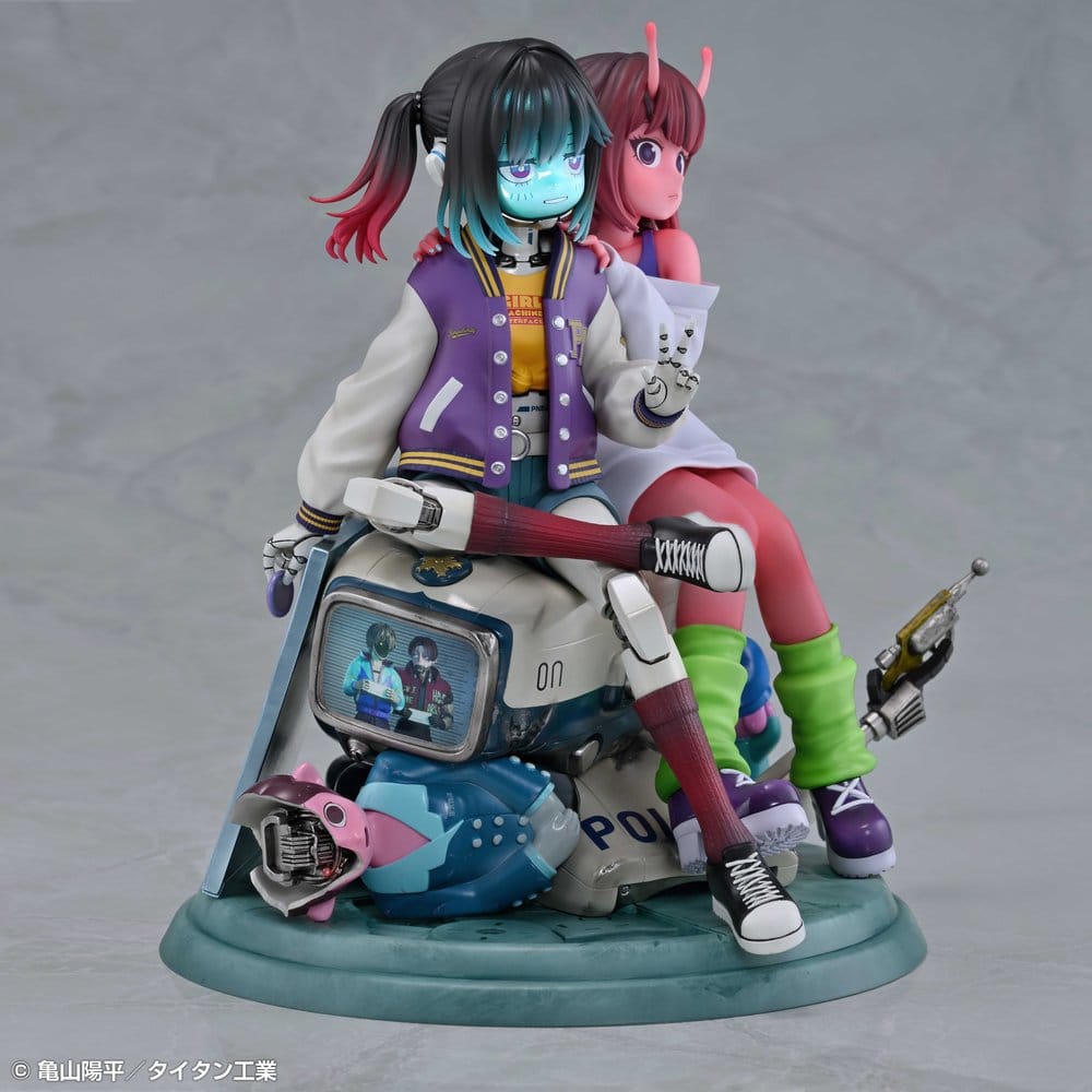 Anime Figuren günstig bei genkidama.de