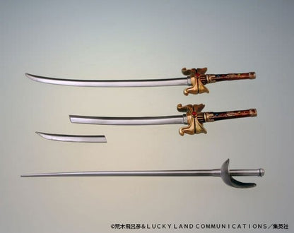 Anime Figuren günstig bei genkidama.de