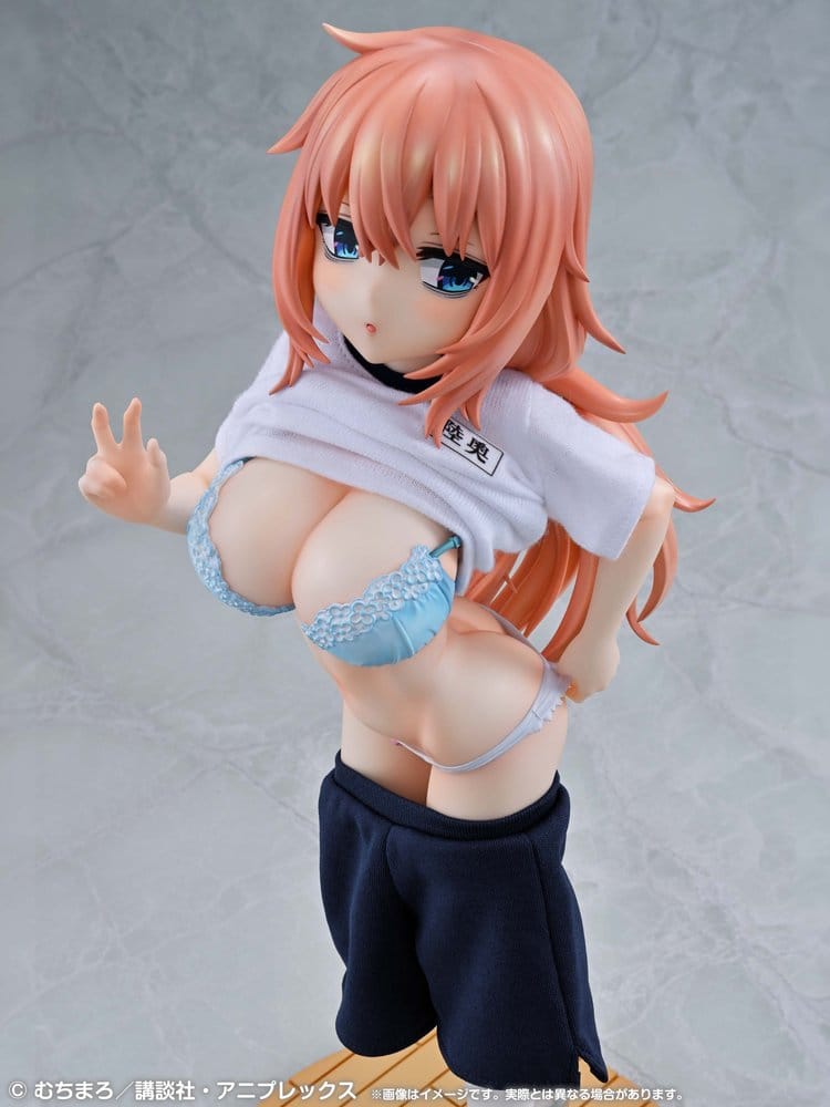 Anime Figuren günstig bei genkidama.de