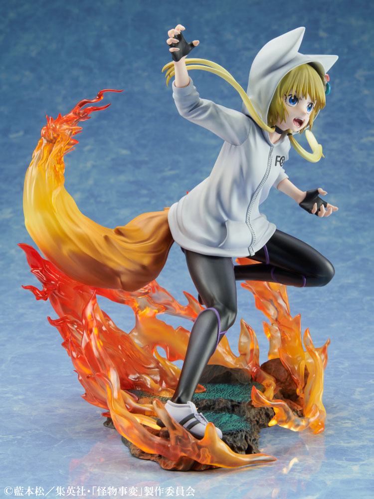 Kon Kemono Jihen Medicos Entertainment - Anime Figuren günstig kaufen