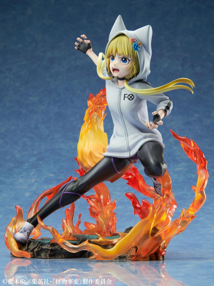 Kon Kemono Jihen Medicos Entertainment - Anime Figuren günstig kaufen