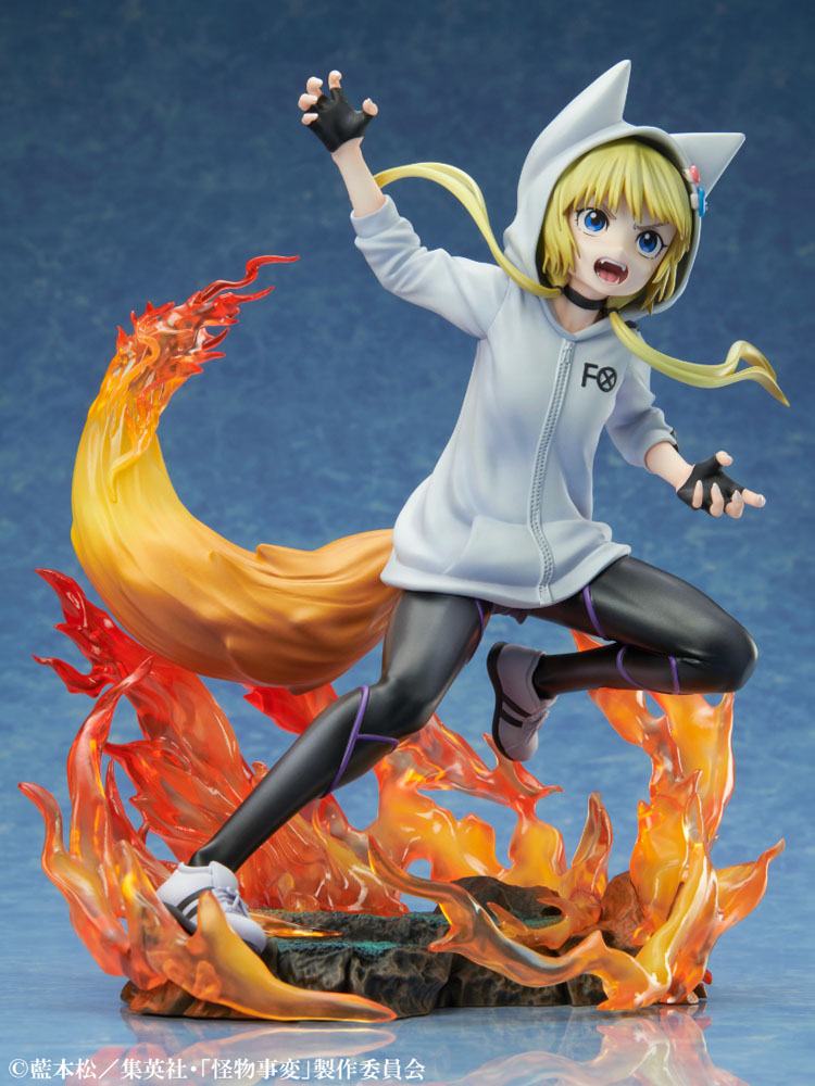Kon Kemono Jihen Medicos Entertainment - Anime Figuren günstig kaufen