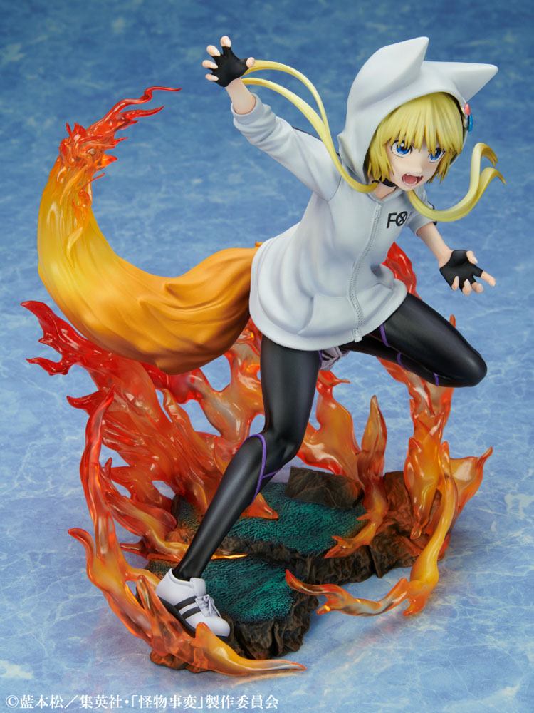 Kon Kemono Jihen Medicos Entertainment - Anime Figuren günstig kaufen