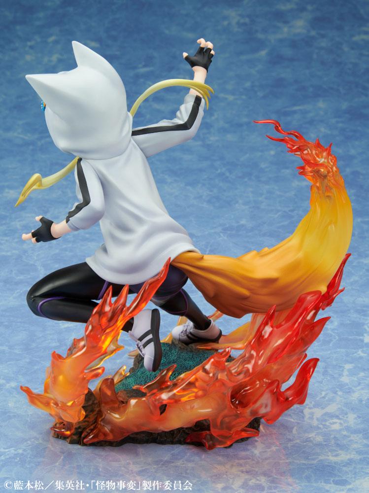 Kon Kemono Jihen Medicos Entertainment - Anime Figuren günstig kaufen