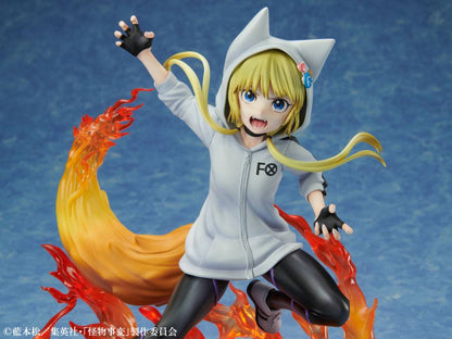 Kon Kemono Jihen Medicos Entertainment - Anime Figuren günstig kaufen