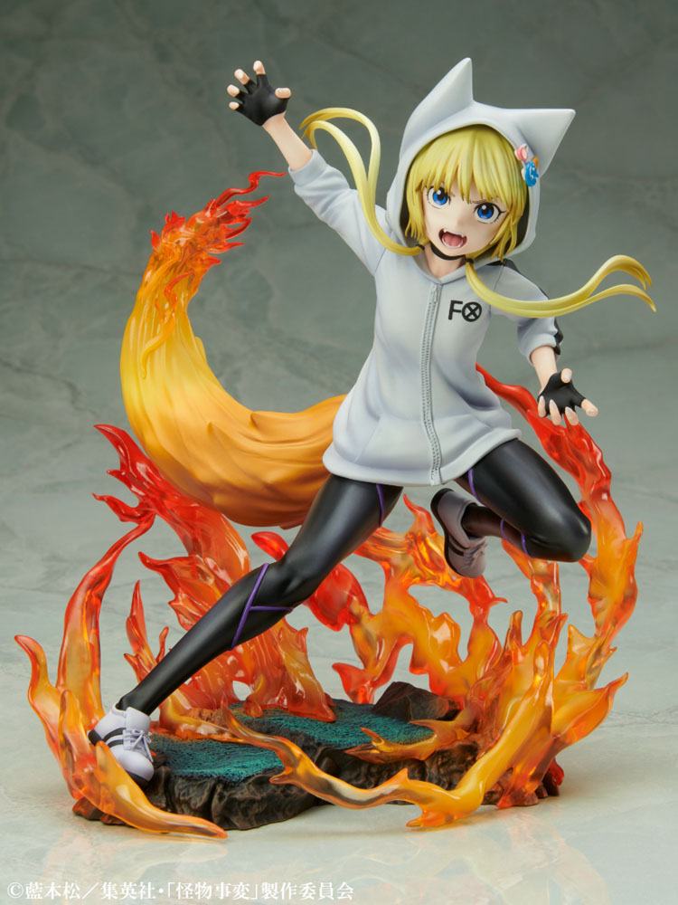 Kon Kemono Jihen Medicos Entertainment - Anime Figuren günstig kaufen