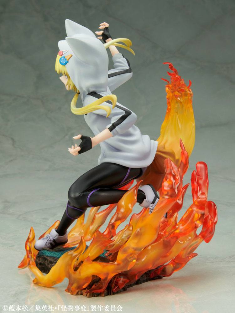 Kon Kemono Jihen Medicos Entertainment - Anime Figuren günstig kaufen
