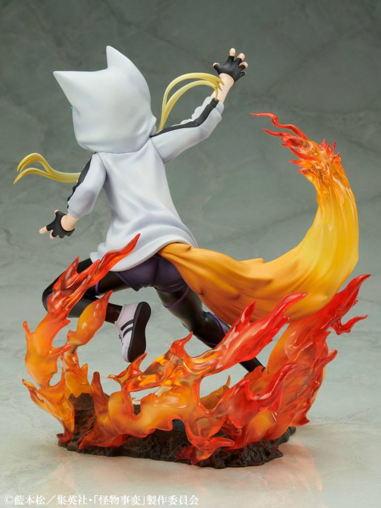 Kon Kemono Jihen Medicos Entertainment - Anime Figuren günstig kaufen