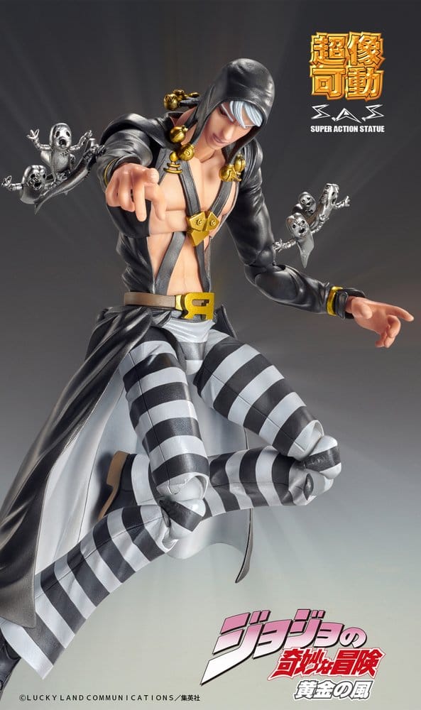 Anime Figuren günstig bei genkidama.de