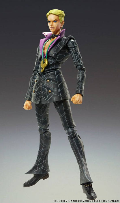 Prosciutto Super Action Actionfigur Medicos Entertainment - Anime Figuren günstig kaufen