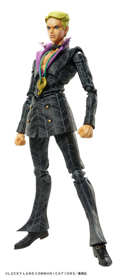 Prosciutto Super Action Actionfigur Medicos Entertainment - Anime Figuren günstig kaufen