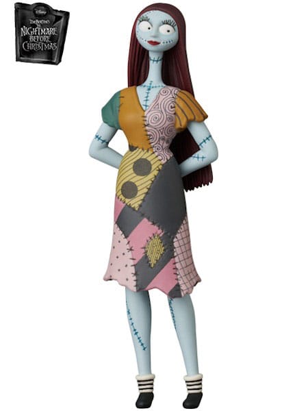 Nightmare before Christmas UDF Minifigur Sally - Anime Figuren günstig kaufen