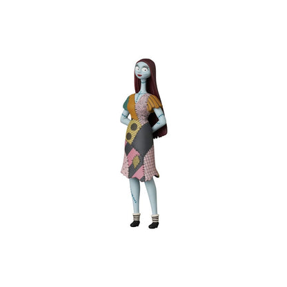 Nightmare before Christmas UDF Minifigur Sally - Anime Figuren günstig kaufen