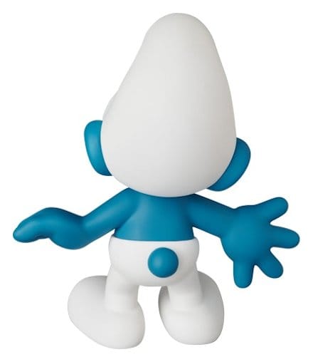 Die Schlümpfe UDF Minifigur Schlumpf - Anime Figuren günstig kaufen