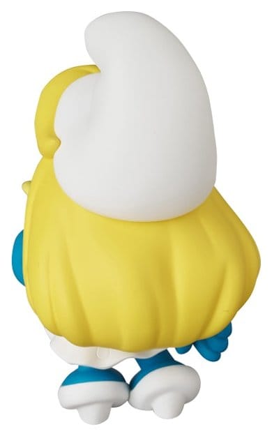 Die Schlümpfe UDF Minifigur Schlumpfine - Anime Figuren günstig kaufen