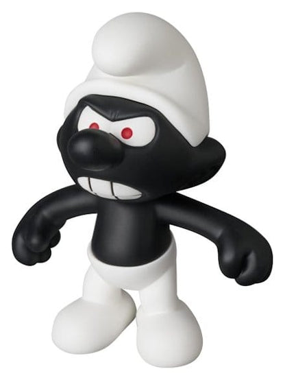 Die Schlümpfe UDF Minifigur Schwarzschlumpf - Anime Figuren günstig kaufen
