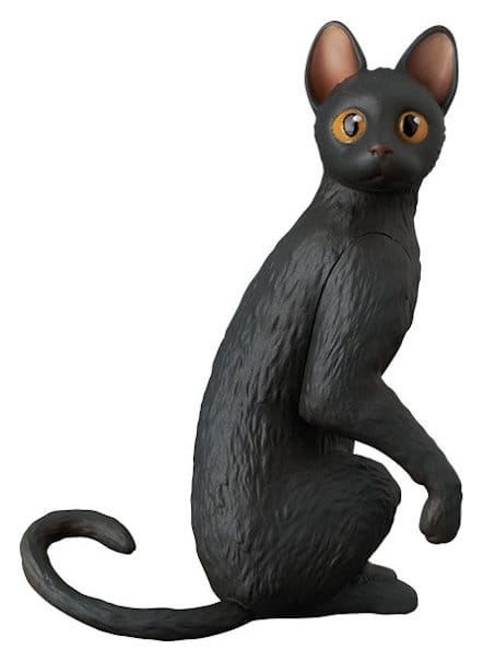 Flow UDF PVC Figur Cat - Anime Figuren günstig kaufen