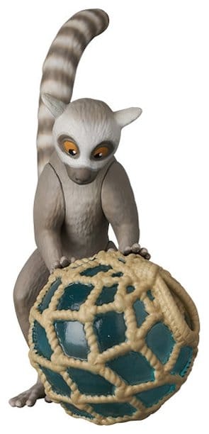 Flow UDF PVC Figur Lemur - Anime Figuren günstig kaufen