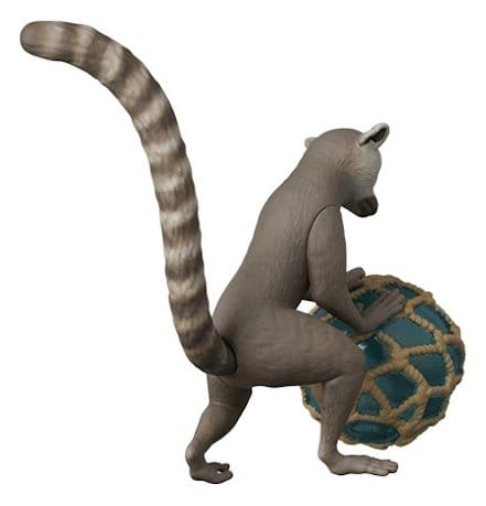 Flow UDF PVC Figur Lemur - Anime Figuren günstig kaufen