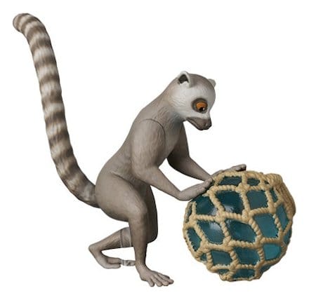 Flow UDF PVC Figur Lemur - Anime Figuren günstig kaufen