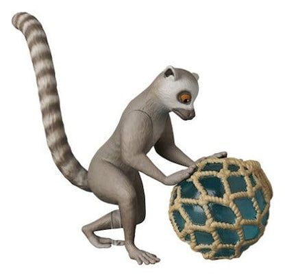 Flow UDF PVC Figur Lemur - Anime Figuren günstig kaufen