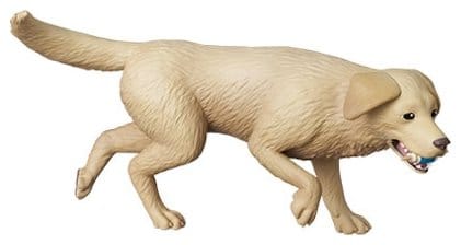 Flow UDF PVC Figur Dog - Anime Figuren günstig kaufen
