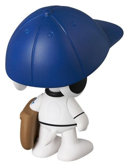 MLB × Peanuts UDF PVC Figur Los Angeles Dodgers Snoopy - Anime Figuren günstig kaufen