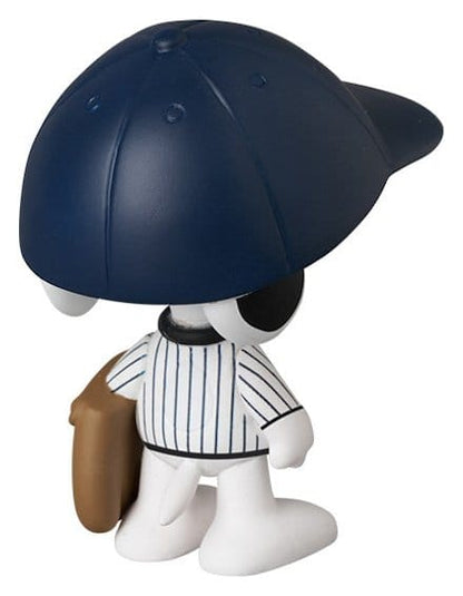 MLB × Peanuts UDF PVC Figur New York Yankees Snoopy - Anime Figuren günstig kaufen